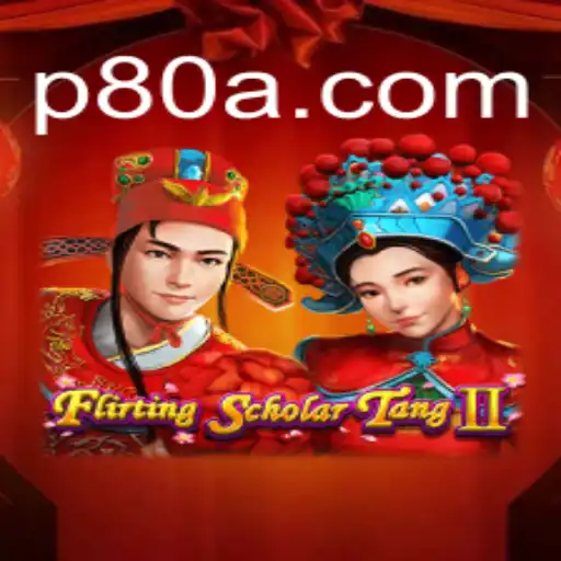 The World of Flirting Scholar Tang II: A Joyful Adventure