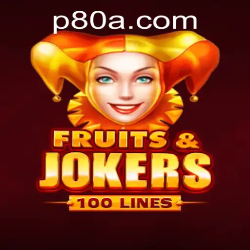 Discover the Excitement of FruitsAndJokers100 with 80a.com