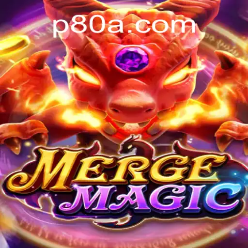 Immerse in the Enchanting World of MergeMagic