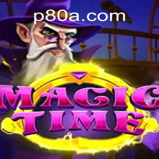 Unlock the Secrets of MagicTime: A Captivating New Game Experience