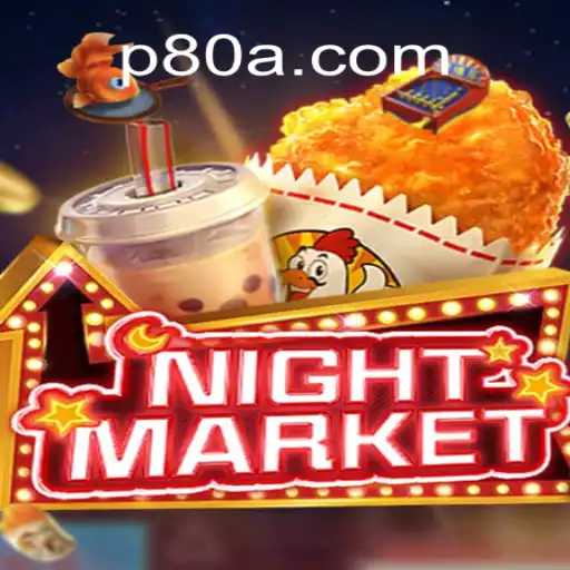 Immersing in the Adventure of NIGHTMARKET: A New Gem by 80a.com