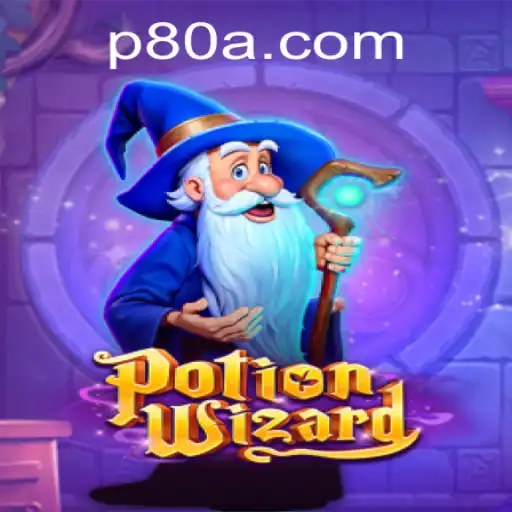 Discover the Magical World of PotionWizard
