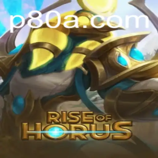The Enigmatic World of RiseofHorus: An In-Depth Exploration