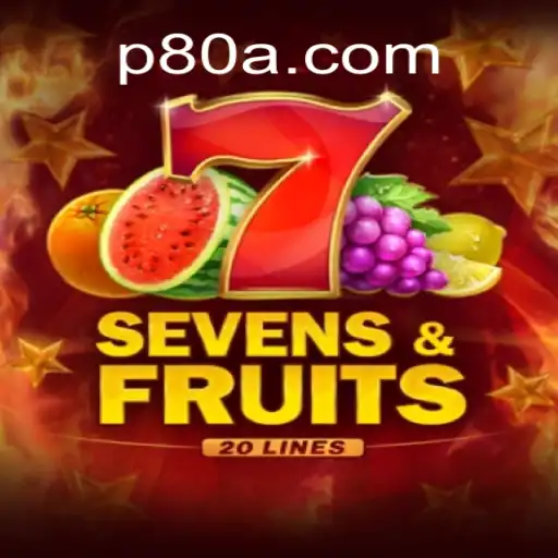 Exploring the Exciting World of SevensFruits20 on 80a.com