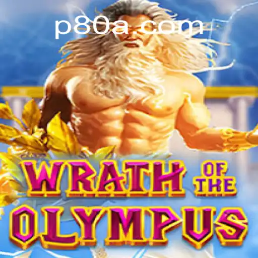 Discover the Epic Adventure of 'Wrath of Olympus'